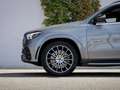 Mercedes-Benz GLE 350 350 de 197ch+136ch AMG Line 4Matic 9G-Tronic Gris - thumbnail 7