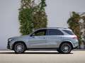 Mercedes-Benz GLE 350 350 de 197ch+136ch AMG Line 4Matic 9G-Tronic Gris - thumbnail 8