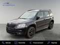 Skoda Yeti 2.0 TDI 110 SCR Monte-Carlo Green Tec 4x4 Schwarz - thumbnail 1