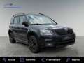 Skoda Yeti 2.0 TDI 110 SCR Monte-Carlo Green Tec 4x4 Schwarz - thumbnail 2