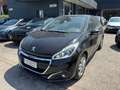 Peugeot 208 208 5p 1.2 puretech Allure 82cv Nero - thumbnail 4