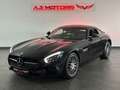 Mercedes-Benz AMG GT Coupe*PANO-CARBON-BURMESTER-PERFORMANCE Zwart - thumbnail 1