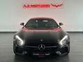 Mercedes-Benz AMG GT Coupe*PANO-CARBON-BURMESTER-PERFORMANCE Fekete - thumbnail 3