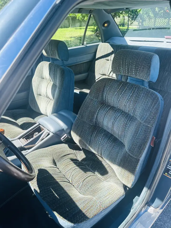 Maserati 420 IN MAGNIFCHE CONDIZIONI UNICO PROPRIETARIO, foto 8