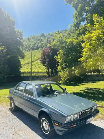 Maserati 420 IN MAGNIFCHE CONDIZIONI UNICO PROPRIETARIO