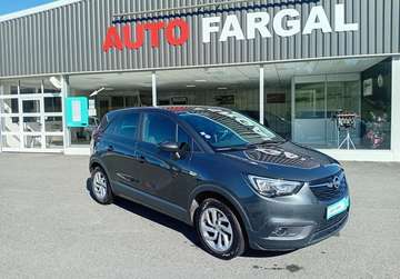 1.2 Turbo 110 ch ECOTEC Edition