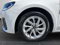 Audi A1 Sportback Advanced 30 TFSI, SHZ, KLIMAAUT, TE Weiß - thumbnail 9