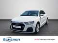 Audi A1 Sportback Advanced 30 TFSI, SHZ, KLIMAAUT, TE Weiß - thumbnail 1