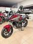 Honda NC 750 X DCT ABS Rosso - thumbnail 6