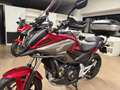 Honda NC 750 X DCT ABS Rosso - thumbnail 7