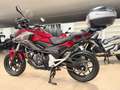 Honda NC 750 X DCT ABS Rosso - thumbnail 9