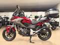 Honda NC 750 X DCT ABS Rosso - thumbnail 8