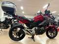 Honda NC 750 X DCT ABS Rosso - thumbnail 2