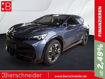 AB399EUR Endurance ALCANTARA WÄPU NAVI VIEW