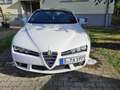 Alfa Romeo Brera 3.2 JTS V6 24V Weiß - thumbnail 1