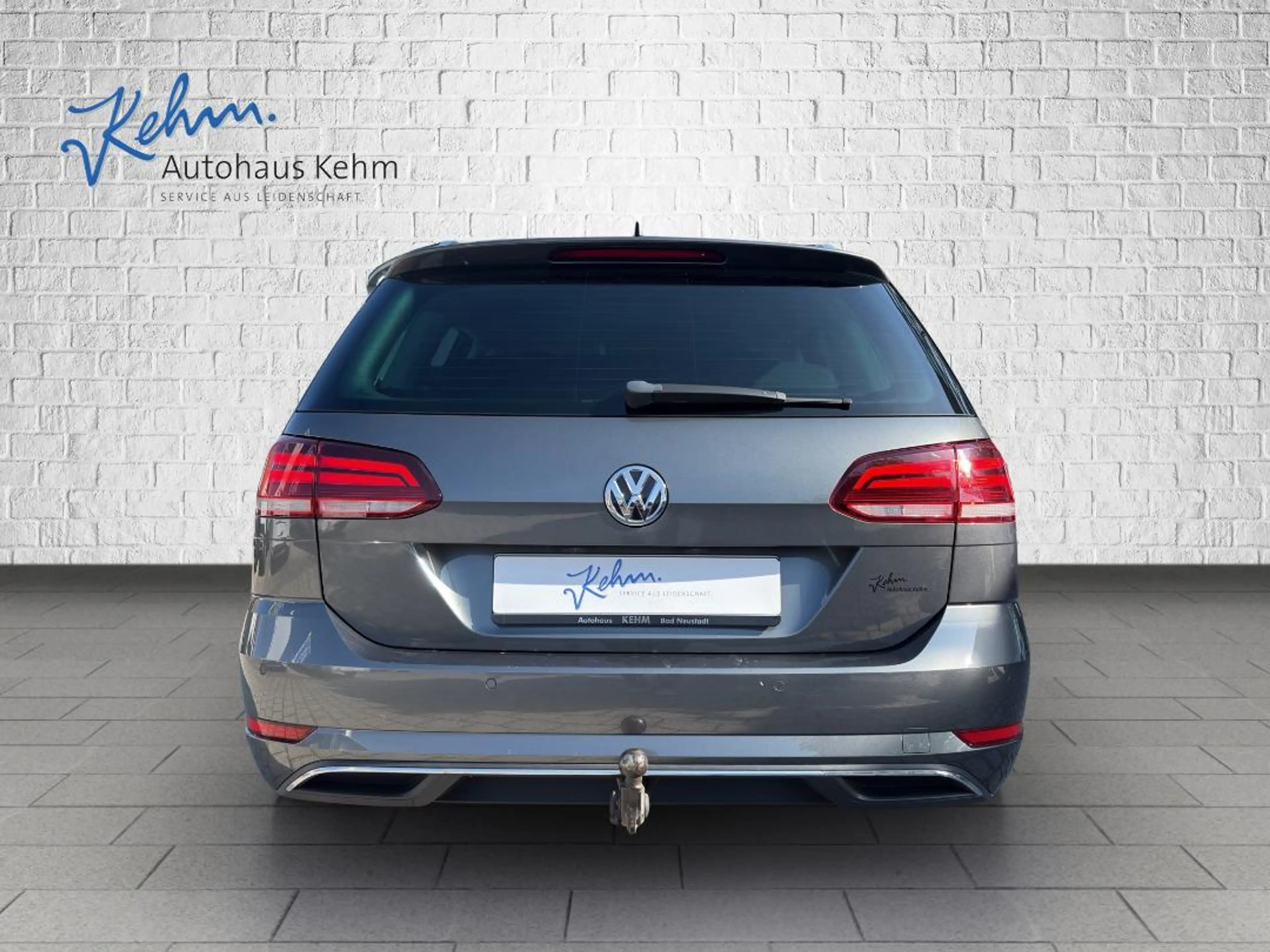Volkswagen Golf Variant JOIN 1,6 TDI AHK|NAVI|SHZ|PDC|APP|MFL — photo 5