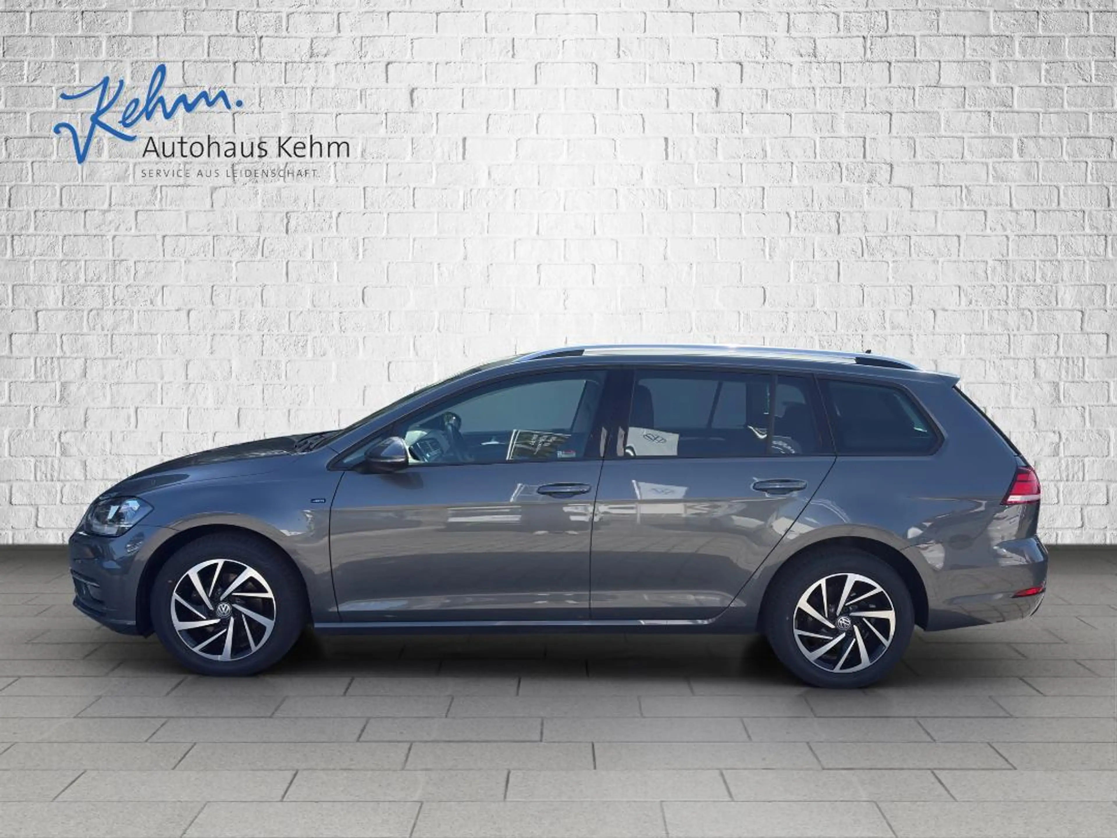 Volkswagen Golf Variant JOIN 1,6 TDI AHK|NAVI|SHZ|PDC|APP|MFL — photo 3