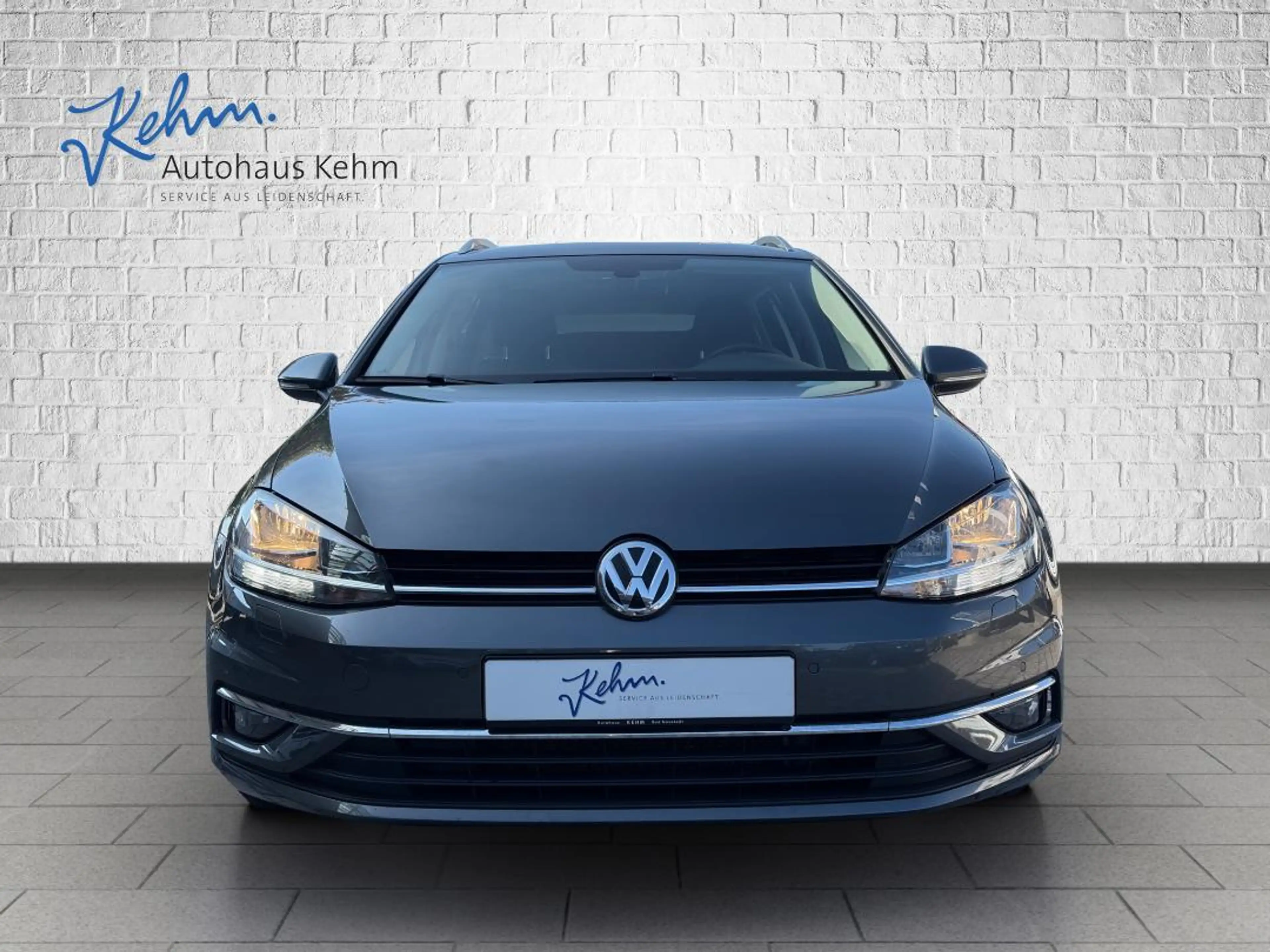 Volkswagen Golf Variant JOIN 1,6 TDI AHK|NAVI|SHZ|PDC|APP|MFL — photo 2
