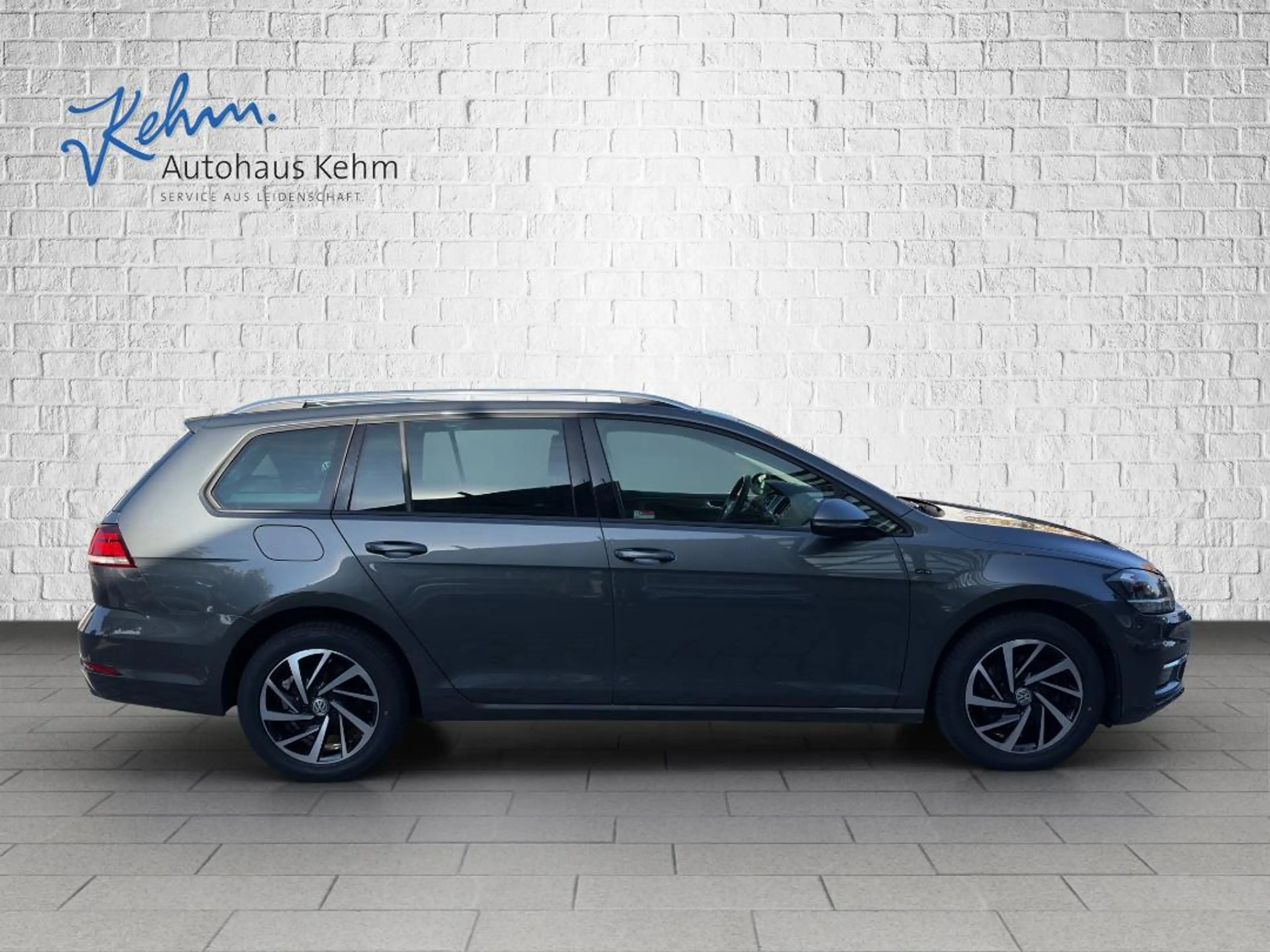 Volkswagen Golf Variant JOIN 1,6 TDI AHK|NAVI|SHZ|PDC|APP|MFL — photo 7