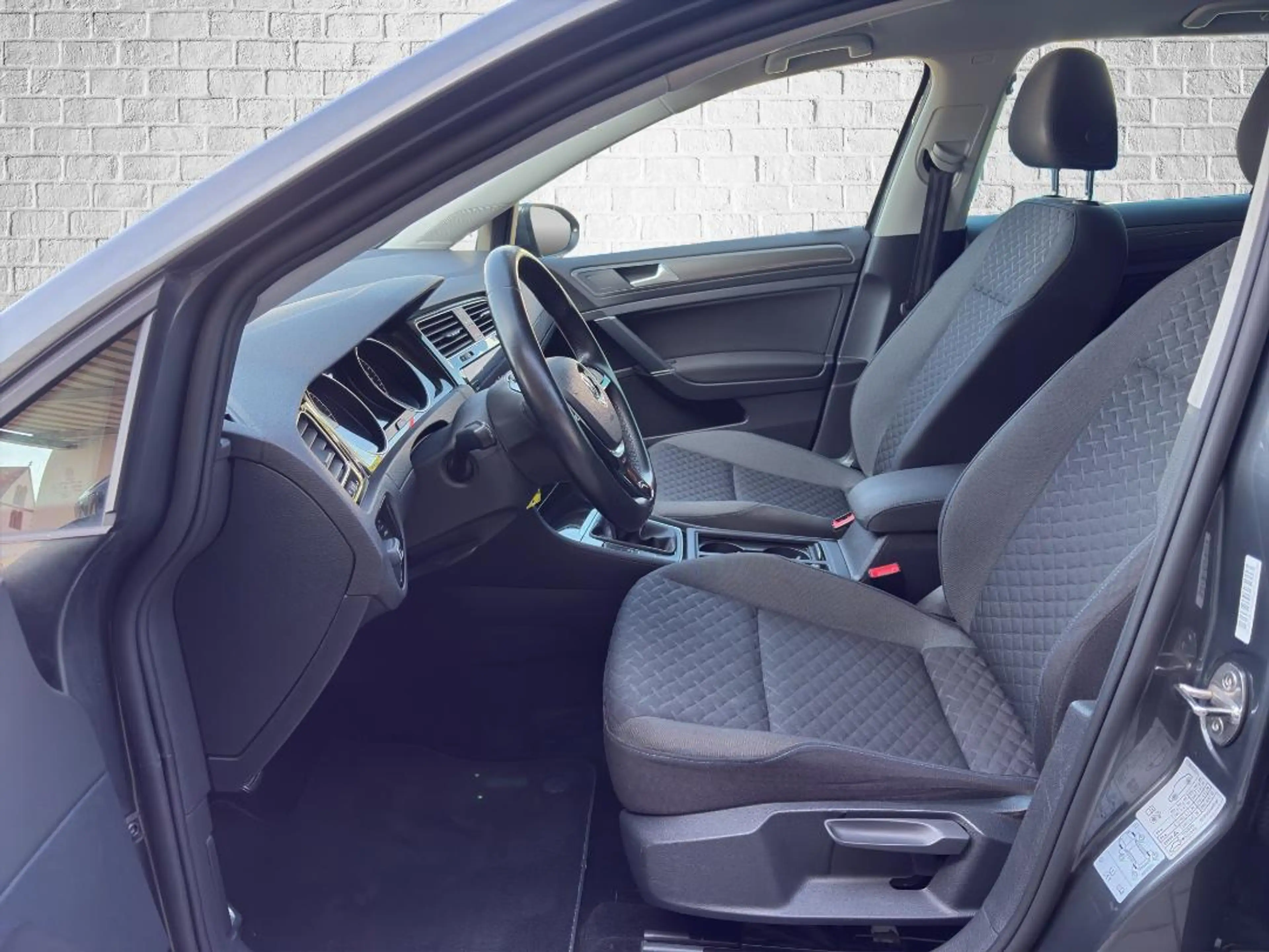 Volkswagen Golf Variant JOIN 1,6 TDI AHK|NAVI|SHZ|PDC|APP|MFL — photo 9