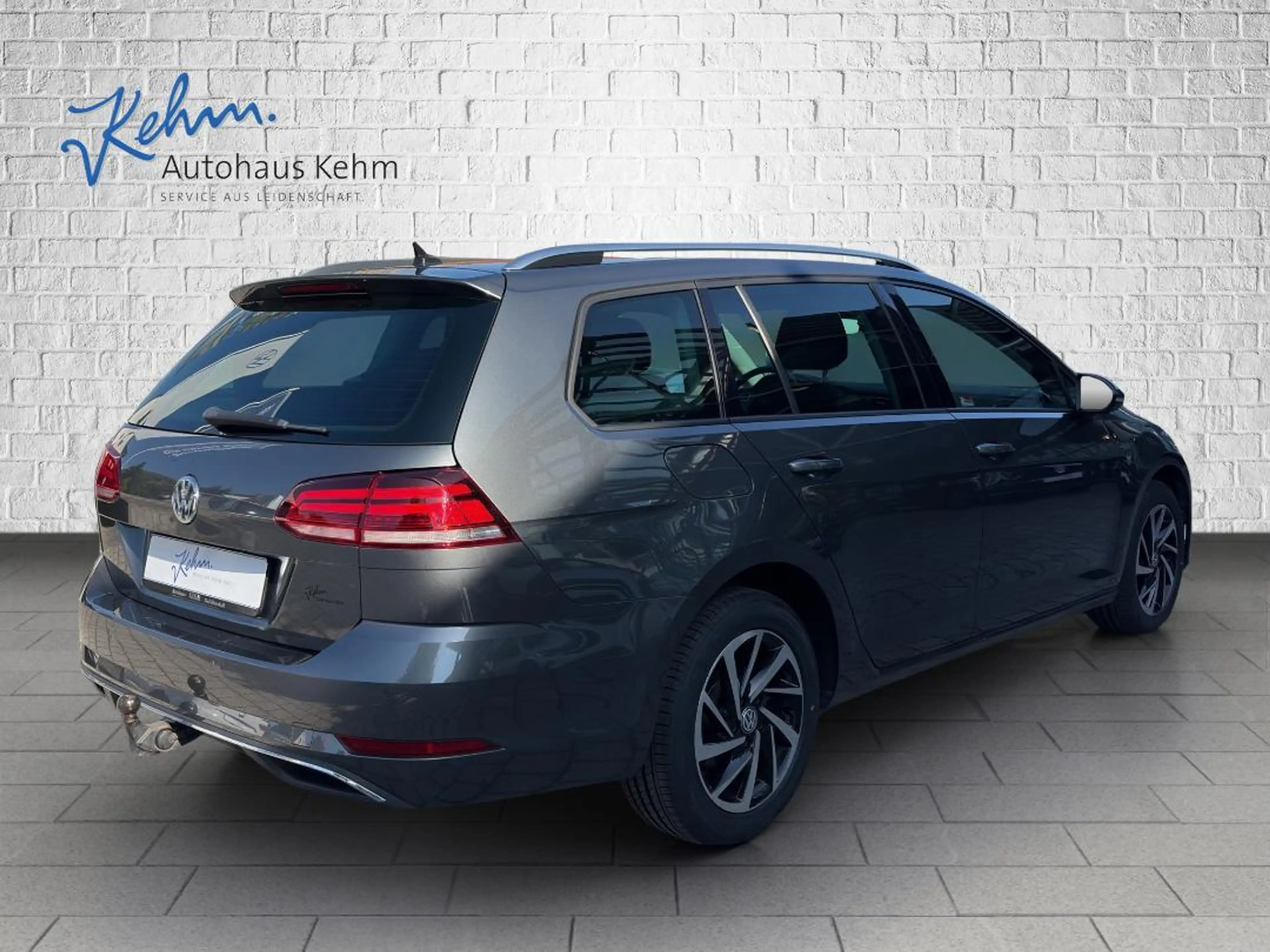 Volkswagen Golf Variant JOIN 1,6 TDI AHK|NAVI|SHZ|PDC|APP|MFL — photo 6