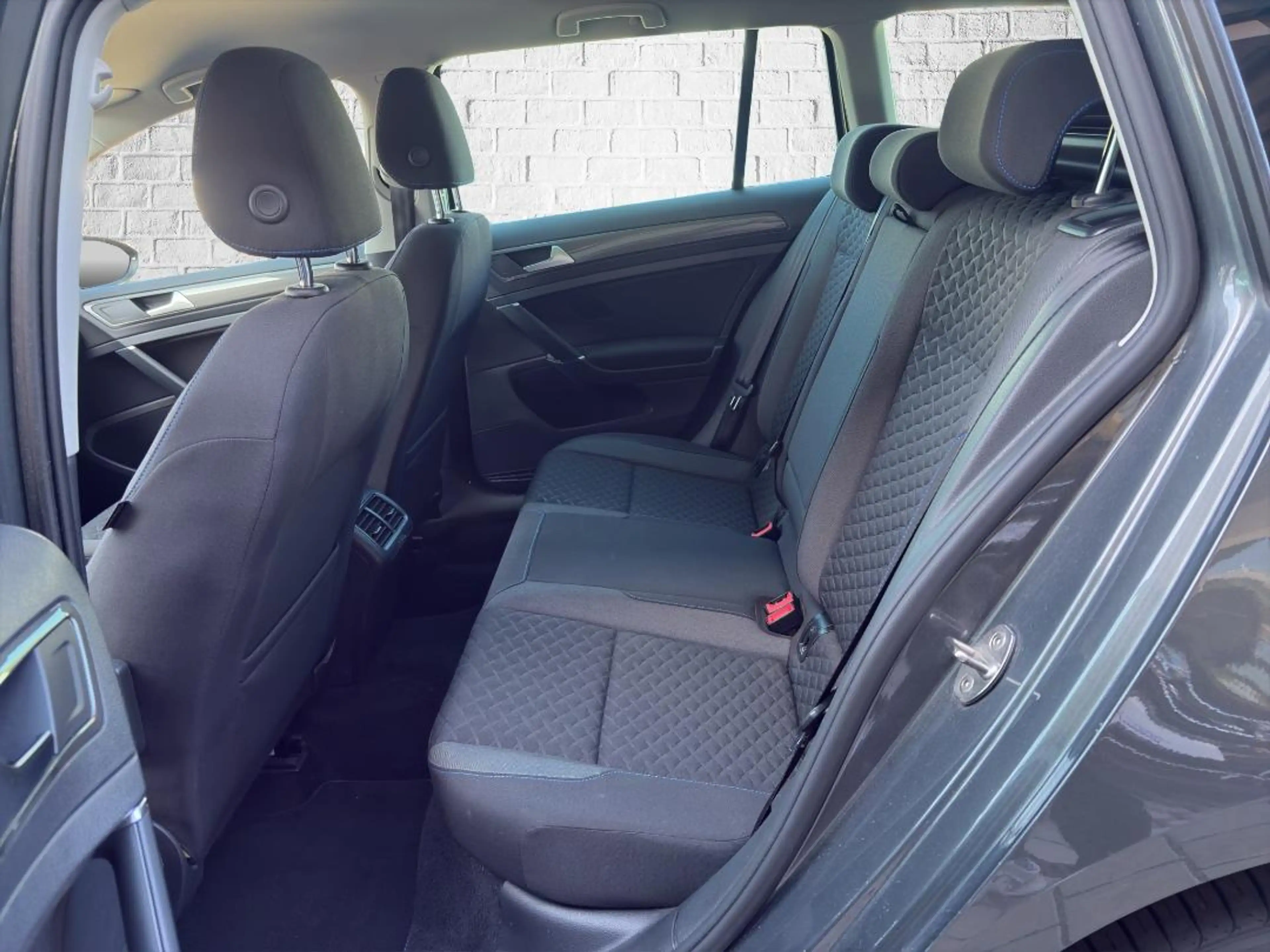 Volkswagen Golf Variant JOIN 1,6 TDI AHK|NAVI|SHZ|PDC|APP|MFL — photo 10