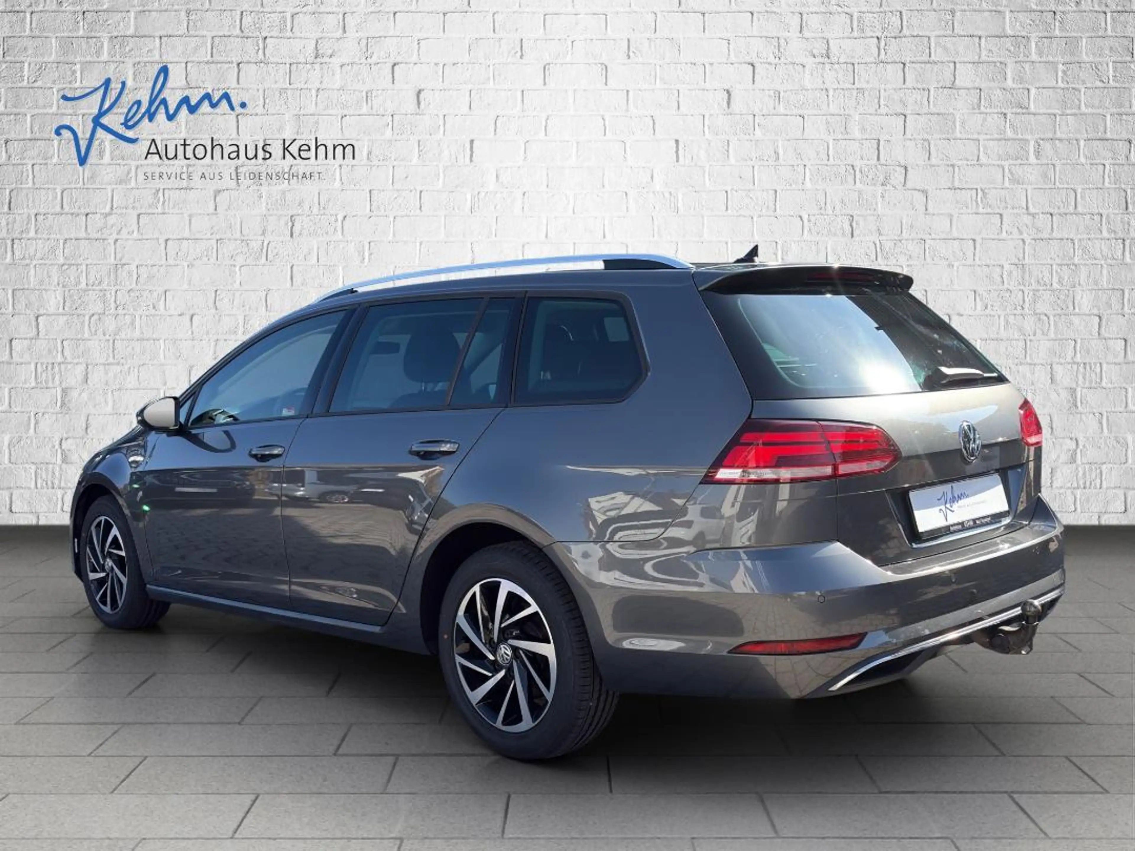 Volkswagen Golf Variant JOIN 1,6 TDI AHK|NAVI|SHZ|PDC|APP|MFL — photo 4
