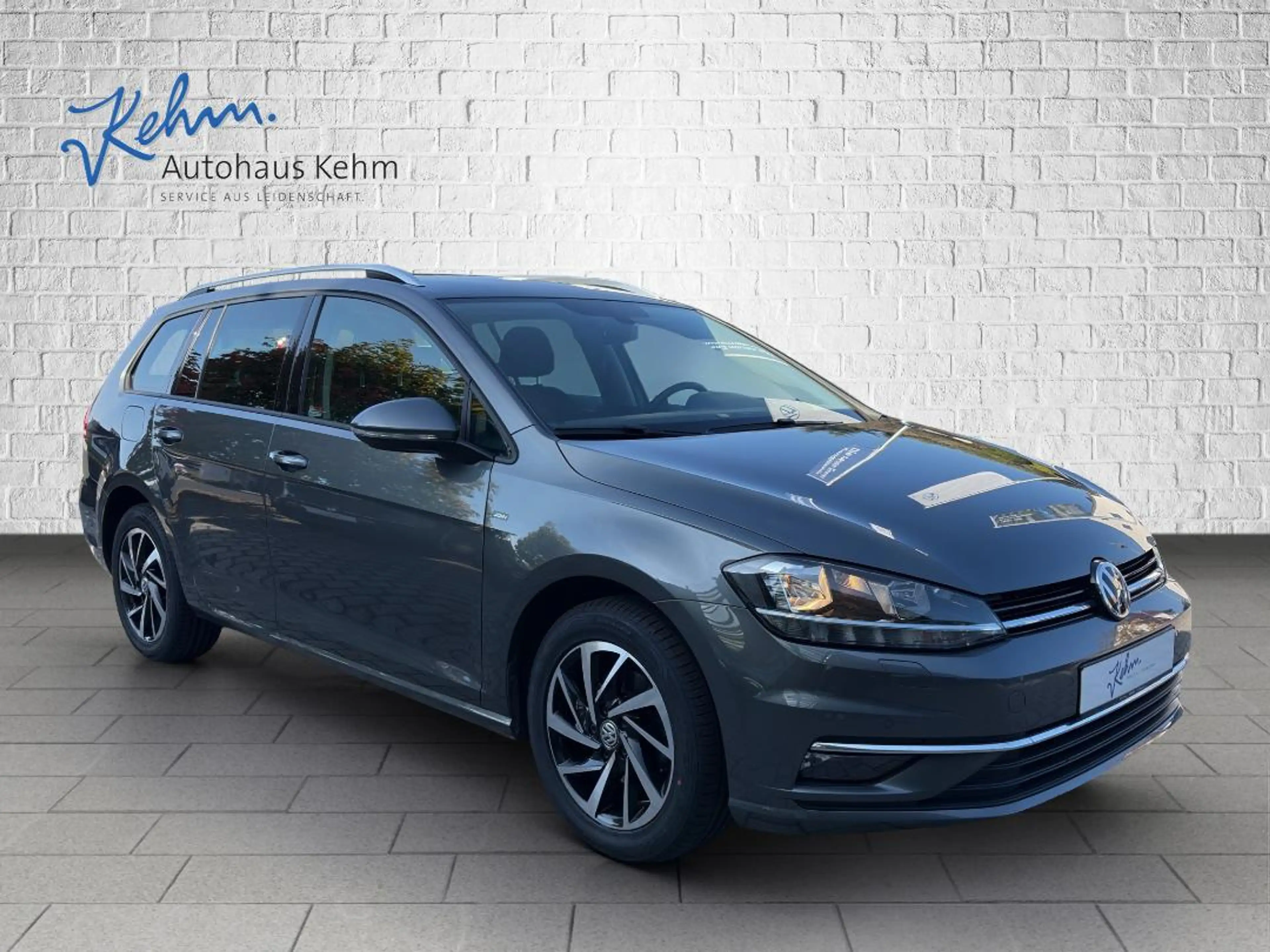 Volkswagen Golf Variant JOIN 1,6 TDI AHK|NAVI|SHZ|PDC|APP|MFL — photo 8