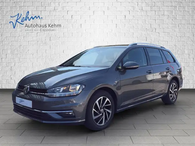 Volkswagen Golf Variant JOIN 1,6 TDI AHK|NAVI|SHZ|PDC|APP|MFL