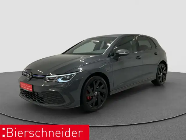 Volkswagen Golf GTE 8 1.4 TSI DSG GTE 18 ACC NAVI SHZ LED+