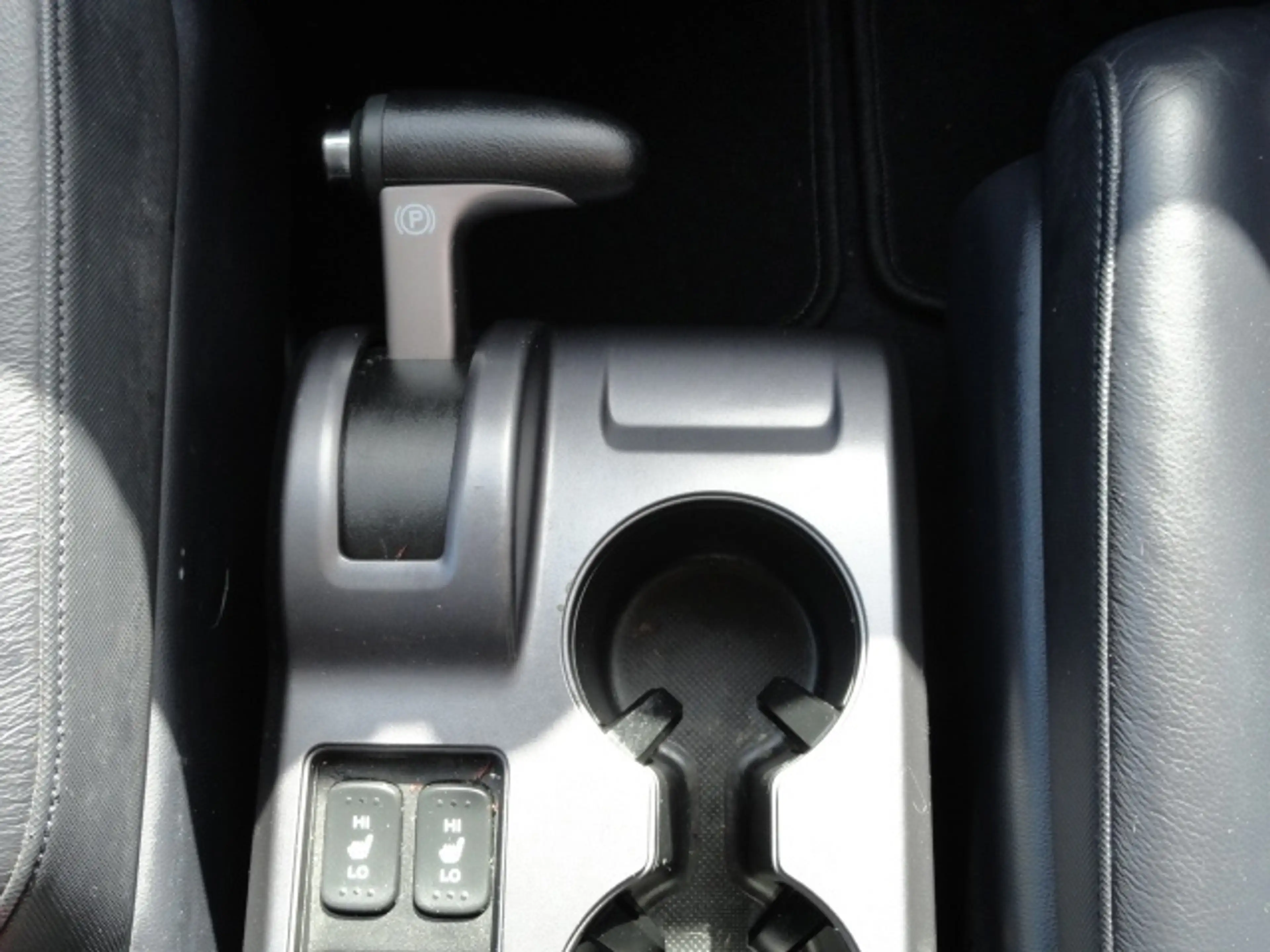 Honda CR-V 2.4i Executive Airco — photo 12