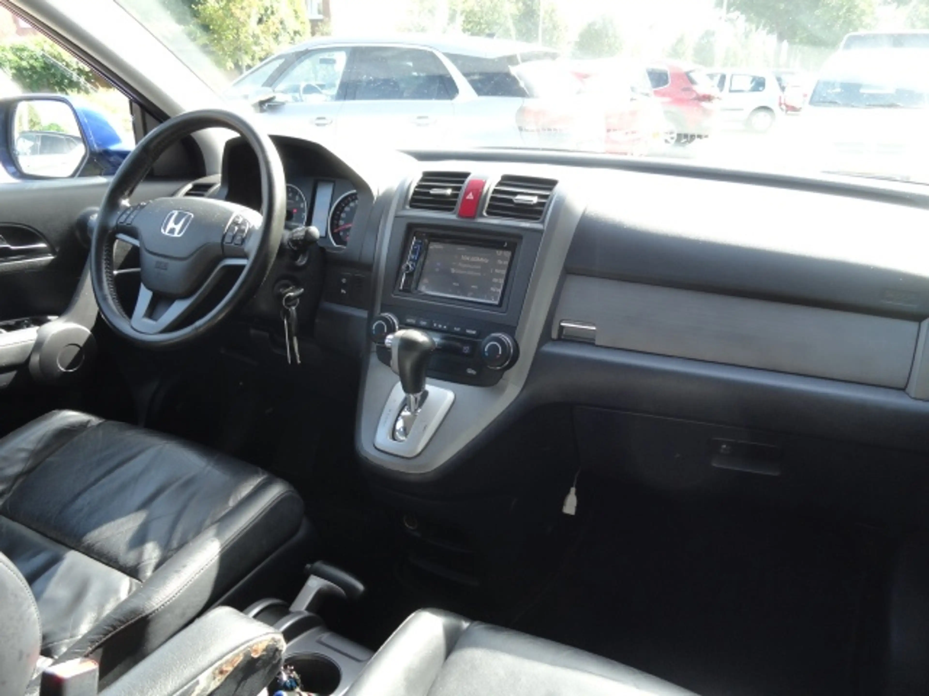 Honda CR-V 2.4i Executive Airco — photo 5