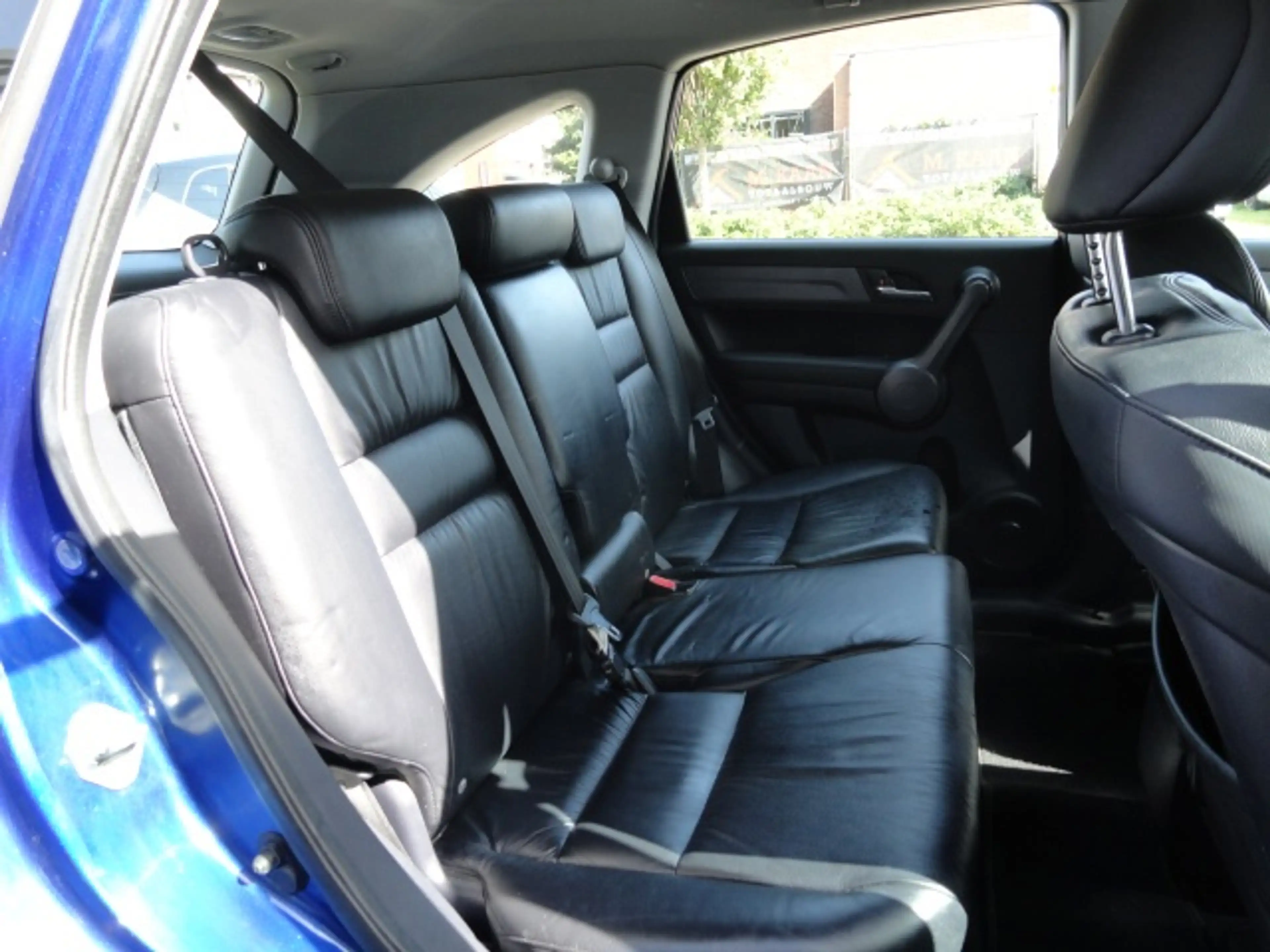 Honda CR-V 2.4i Executive Airco — photo 7