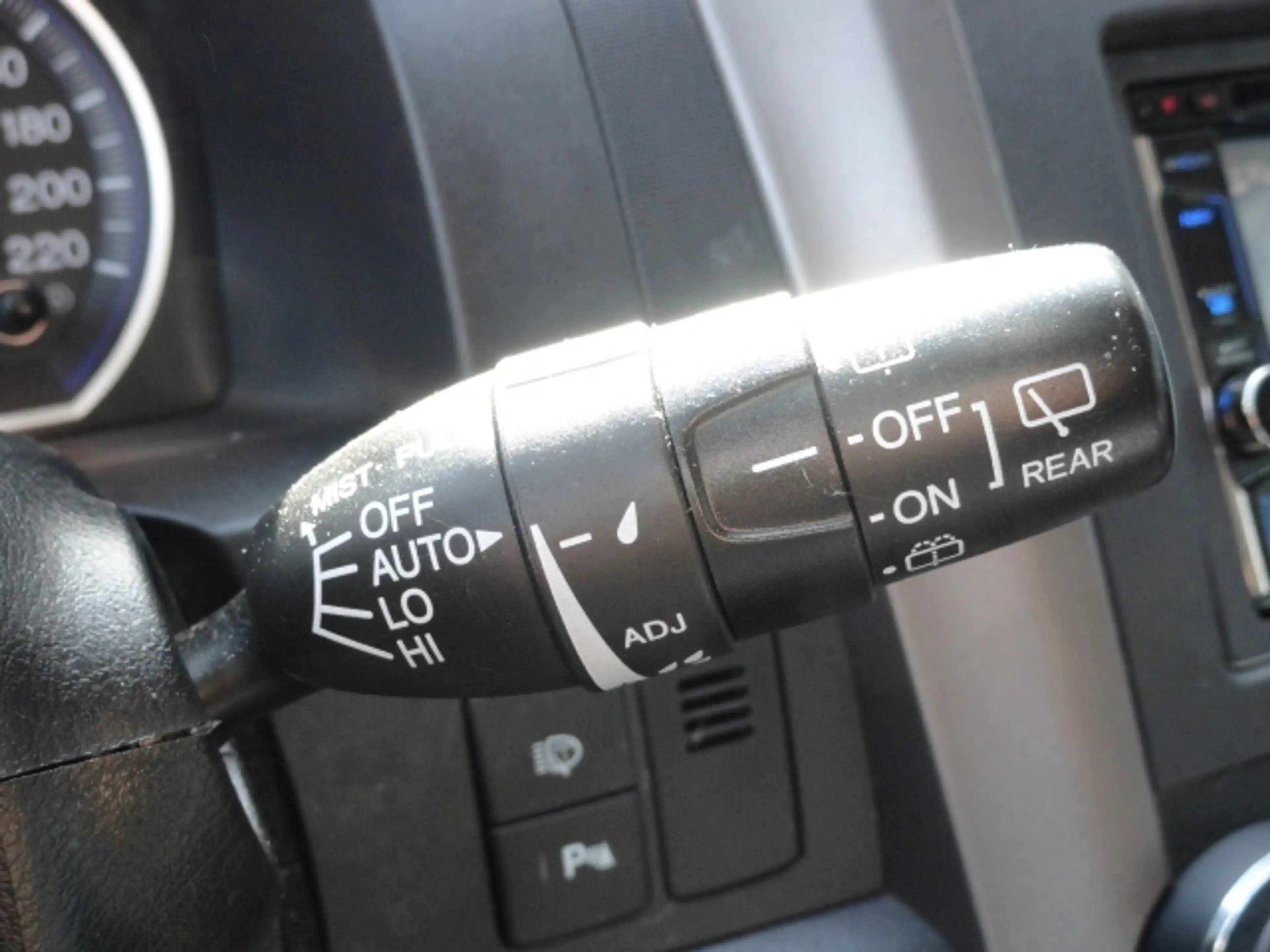 Honda CR-V 2.4i Executive Airco — photo 15