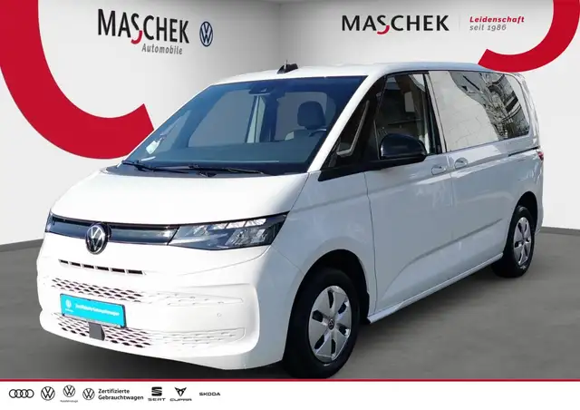 Volkswagen T7 Multivan 1.5 TSI DSG AHK ACC RearView Sitzh Navi