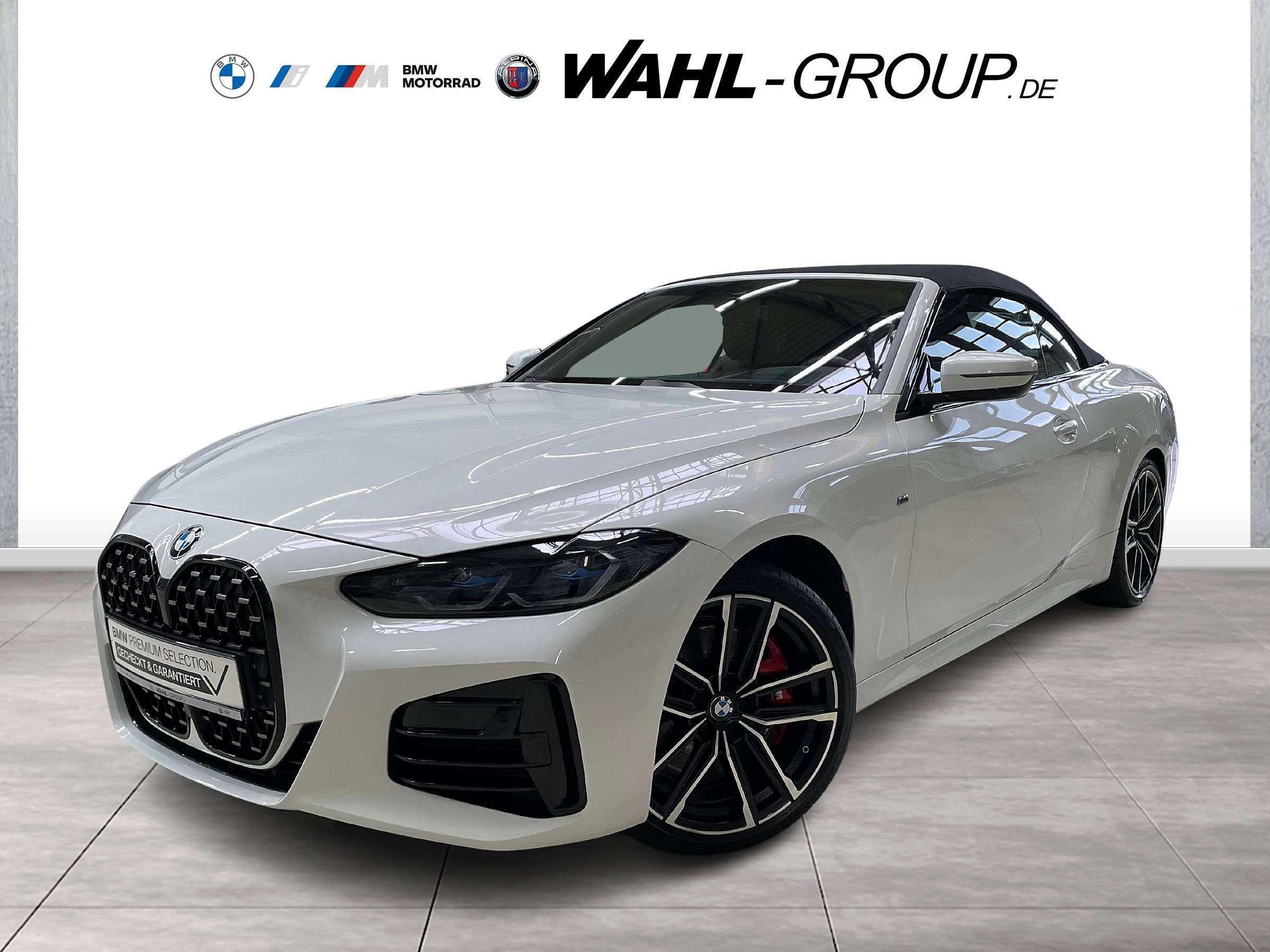 2022 BMW 440