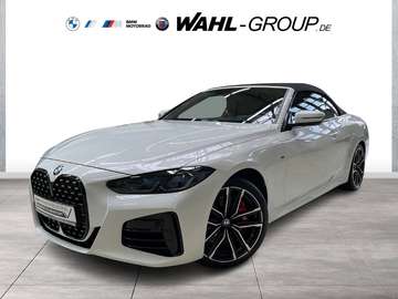 M440i CABRIO M SPORTPAKET PRO HEAD-UP HIFI ALU 19"