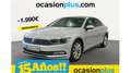 Volkswagen Passat 2.0TDI Advance 110kW Plateado - thumbnail 1