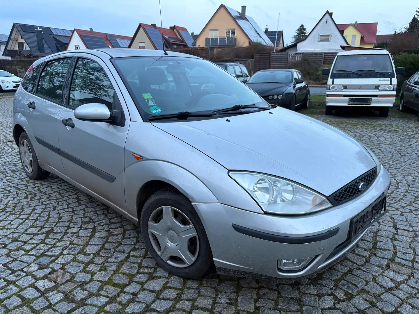 Ford Focus Focus Trend *AUTOMATIK - 1