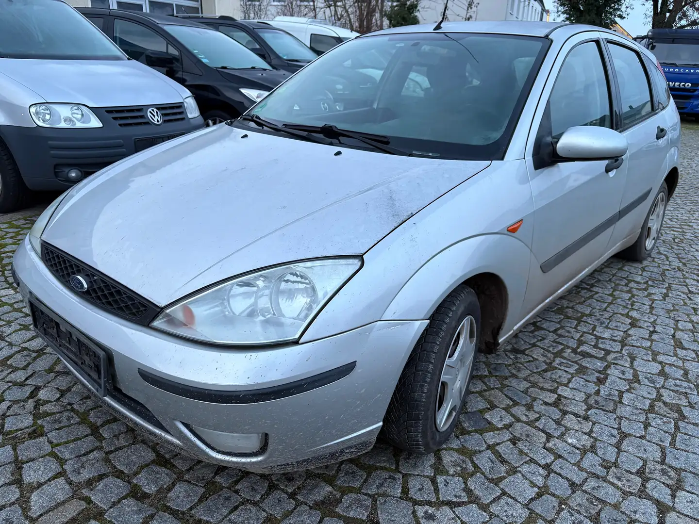 Ford Focus Focus Trend *AUTOMATIK - 2