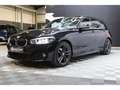 BMW 118 118i - M Sport Ultimate BVA F20 LCI - toit ouvrant - apple Carplay Negro - thumbnail 2