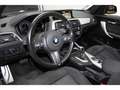 BMW 118 118i - M Sport Ultimate BVA F20 LCI - toit ouvrant - apple Carplay Negro - thumbnail 8