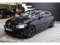 BMW 118 118i - BVA F20 LCI M Sport Ultimate - toit ouvrant - apple Carplay Noir - thumbnail 24