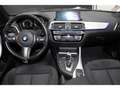 BMW 118 118i - M Sport Ultimate BVA F20 LCI - toit ouvrant - apple Carplay Negro - thumbnail 9