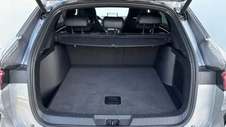 BYD Seal U DM-i COMFORT 2025, foto 11