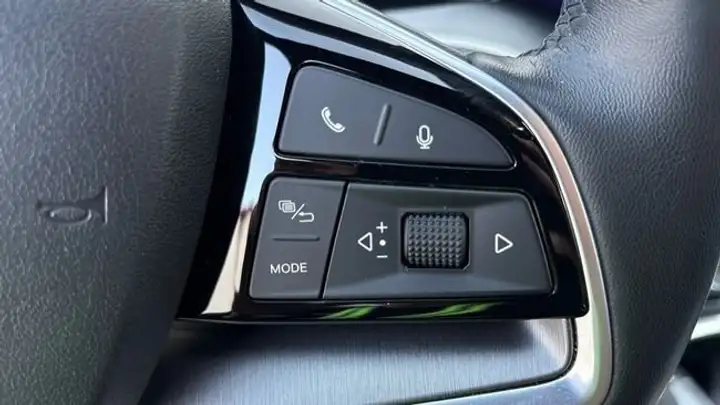 BYD Seal U DM-i COMFORT 2025, foto 13