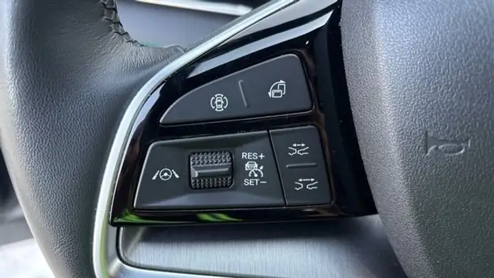 BYD Seal U DM-i COMFORT 2025, foto 12