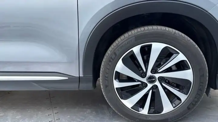 BYD Seal U DM-i COMFORT 2025, foto 10