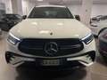 Mercedes-Benz GLC 220 D AMG LINE MHEV PREMIUM 4MATIC UNIPRO Bianco - thumbnail 2