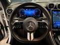 Mercedes-Benz GLC 220 D AMG LINE MHEV PREMIUM 4MATIC UNIPRO Bianco - thumbnail 10